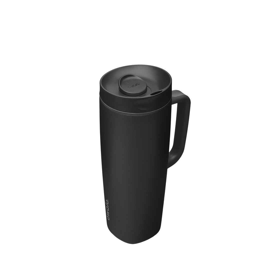 SmoothSip® Slider with Handle O9
