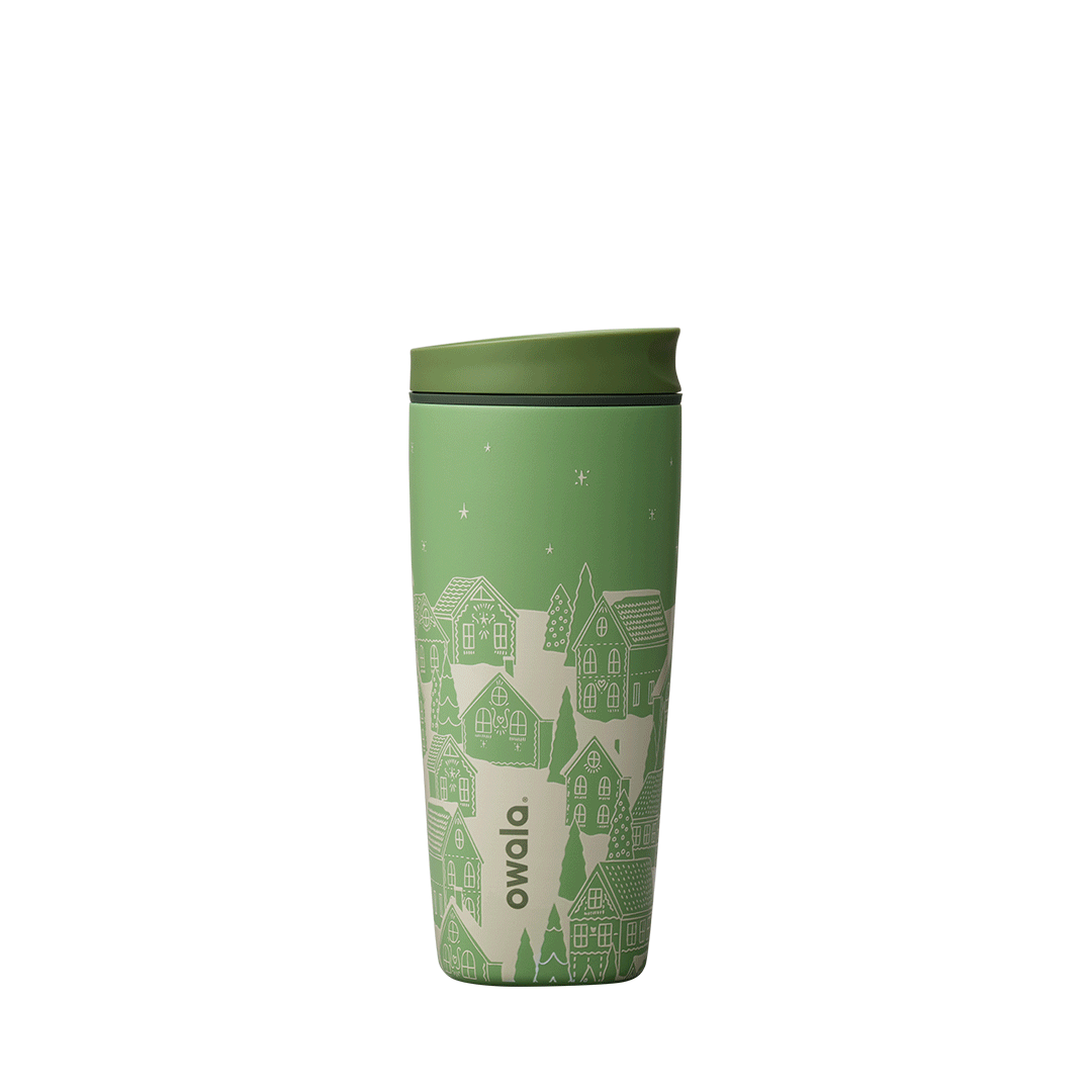 SmoothSip® Slider P6