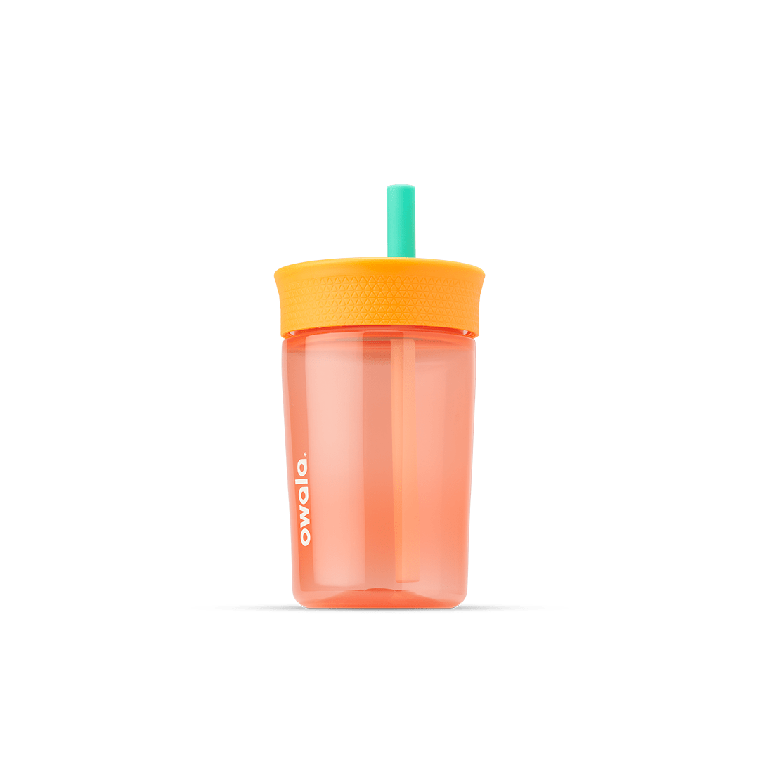 Kids' Tumbler Q0